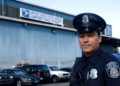 postal policing